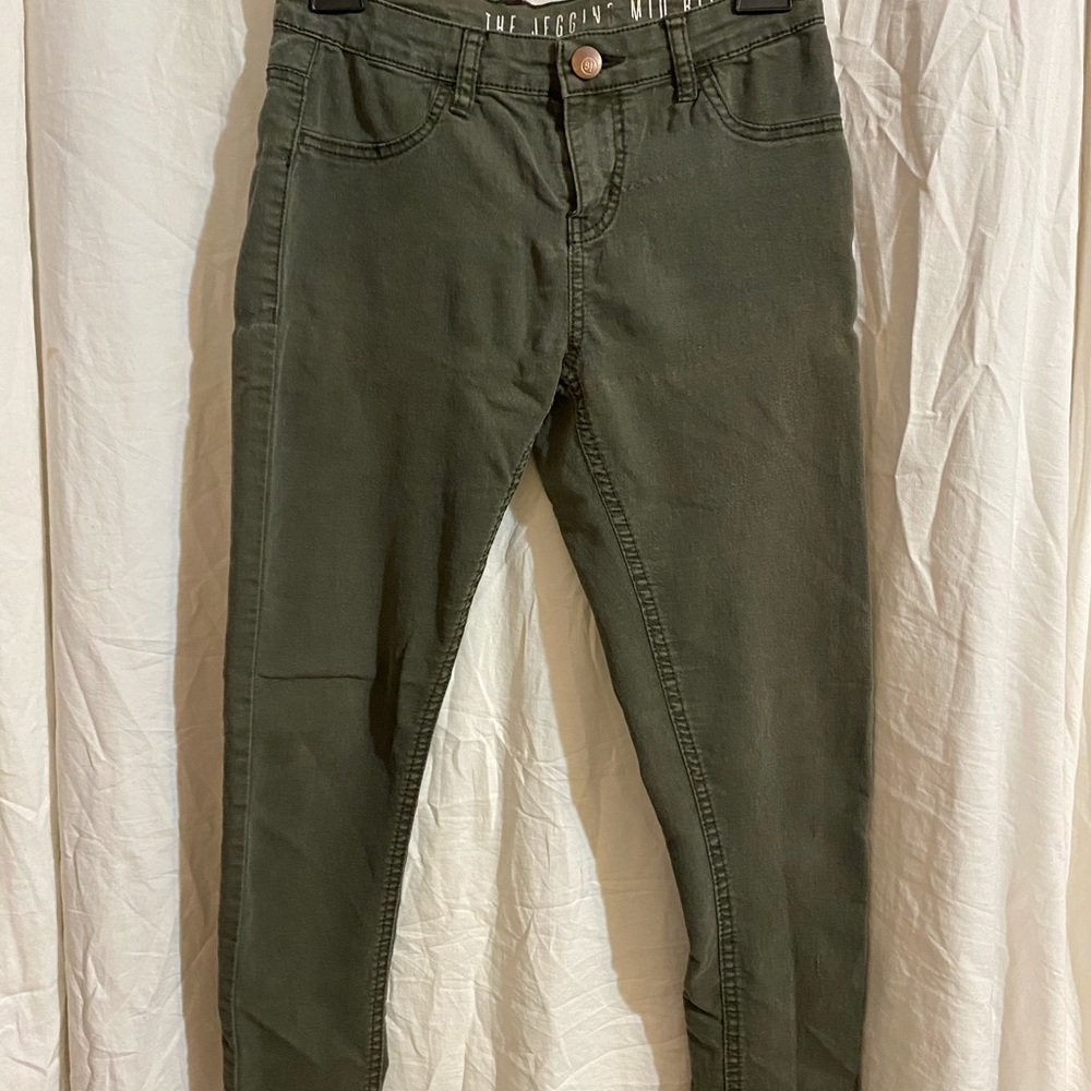 Jeggings
